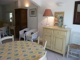 Les Parcs De Gassin Lejlighed Saint-Tropez