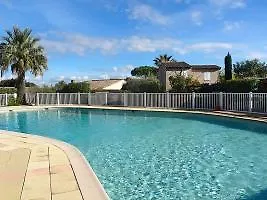 Les Parcs De Gassin Lejlighed Saint-Tropez