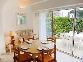 Lejlighed Les Parcs De Gassin Saint-Tropez