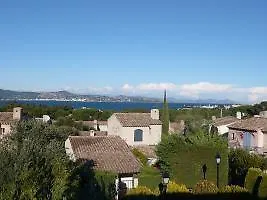 Les Parcs De Gassin Saint-Tropez