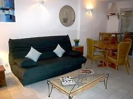 Lejlighed Les Parcs De Gassin Saint-Tropez